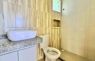 Imagem 14: Cobertura com 2 Quartos, Vista Mar, à Venda no Cond. Solare Ipitanga,...