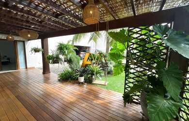 Imagem 6: Casa à venda no bairro BURAQUINHO - Lauro de Freitas/BA