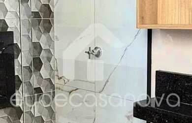 Imagem 13: Casa Duplex, Lírio do Vale