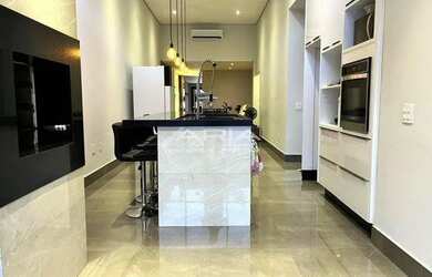 Imagem 7: Casa toda planejada à VENDA no Jardim Europa, 175m , zona sul de Londrina...