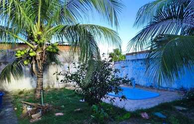 Imagem 14: Casa Padrão para Venda em Piatã Salvador-BA