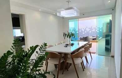 Imagem 4: Lindo Imóvel para venda possui 200 metros quadrados com 4 quartos sendo...