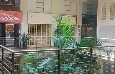 Imagem 11: Excelente loja de Galeria no Coração da Savasso