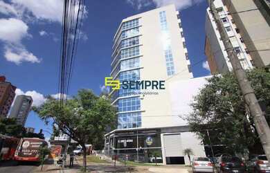 Imagem 2: Venda de sala comercial no Santo Agostinho