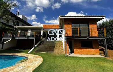 Imagem 16: Casa á venda no Condomínio Fazenda Kurumin - Itu/SP