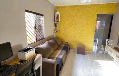 Imagem 15: Casa cidade nova 4 oportunidade