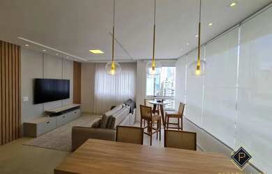 Imagem 2: Apartamento Alto Padrão a Venda Balnerio Camboriu