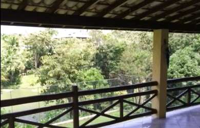 Imagem 5: Imóvel exclusivo em Lauro de Freitas-BA: Casa com 3 quartos, 1 suíte, 5 banheiros e 400m²