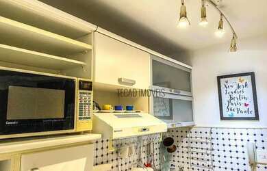 Imagem 8: Apartamento com 1 dormitório, 32 m² - venda por R$ 490.000,00 ou aluguel...