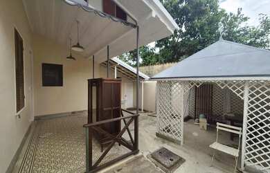 Imagem 2: Casa na charmosa Ilha de Paquetá com 3 quartos, quintal e varanda gourmet