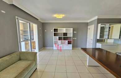 Imagem 3: Apartamento para Locação no Bairro Nova Aliança com 02 Suítes e Varanda...