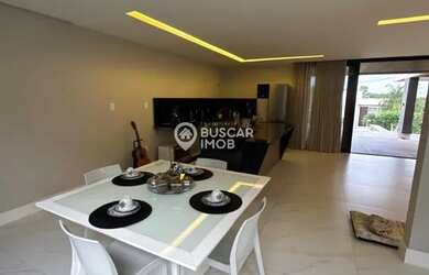 Imagem 5: CASA RESIDENCIAL em CAMAÇARI - BA, VILA DE ABRANTES (ABRANTES