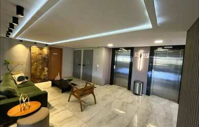 Imagem 4: Quarto e sala mobiliado para locação em Cruz das Almas!