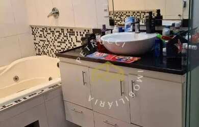 Imagem 12: Casa com 3 dormitórios para alugar, 220 m² por R$ 5.300,00/mês - Jardim...