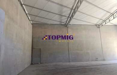 Imagem 6: Galpão - Tropical - Contagem