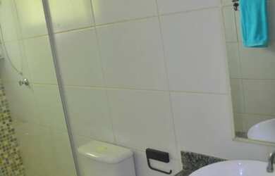 Imagem 16: casa 2 à beira mar em condominio com segurança