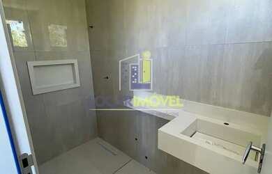 Imagem 15: Casa duplex 2 quartos sendo 2 suíte novo tortamente acabado com pisos e revestimentos 2 va