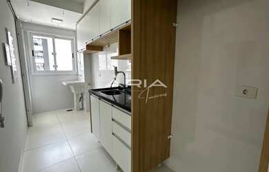 Imagem 8: Apartamento para LOCAÇÃO no Vista Parque, região Oeste de Londrina...