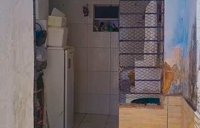 Imagem 15: Casa na COHAB Ouro Preto. Varanda, 60m² de Área, 1 Banheiroe2 Dormitórios