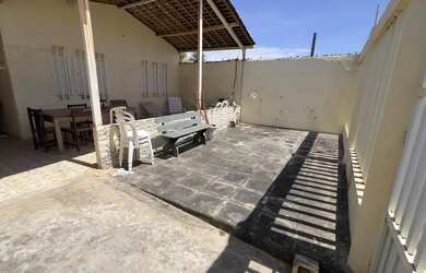 Imagem 2: Casa na Praia jatobá