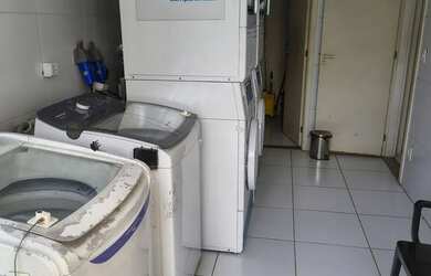 Imagem 10: Vendo apartamento no Residencial Jardins, 2/4, com suite e área de lazer