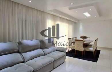 Imagem: O apartamento possui 2 Dormitórios, 2 Banheiros, 2 Vagas na