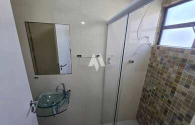 Imagem 8: 4 dormitórios, 158 m², 2 vagas e praia pertinho oportunidade rara