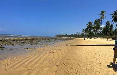 Imagem 11: EXCELENTE CASA COM 9 SUÍTES EM PRAIA DO FORTE PARA LOCAÇÃO TEMPORADA