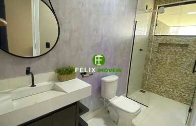 Imagem 10: CASA 4 QUARTOS, 2 SUITES E GARAGEM PARA 4 CARROS - GRAN ROYALLE LAGOA...