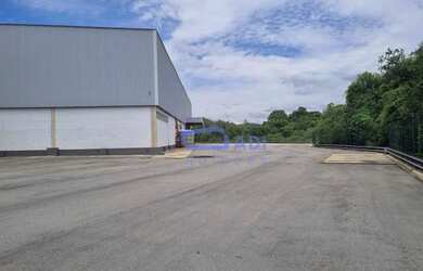 Imagem 7: Galpão 17.882 m² Pé Direito 13m Fernão Dias Atibaia