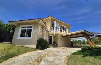 Imagem 5: Casa Para Locação Tamboré 2 Santana de Parnaíba-SP