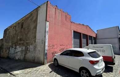 Imagem 3: Galpão Bairro jardim Industrial em Contagem