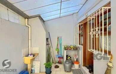 Imagem 15: Casa Condominio em Porto Alegre, no bairro Tristeza, com 3 dormitório...