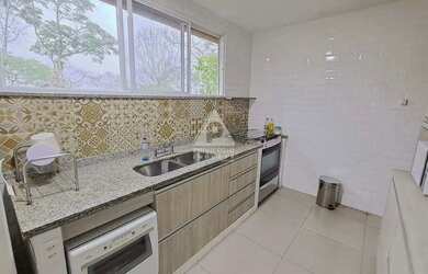 Imagem 12: CASA DUPLEX | ITAIPAVA | PISCINA | VILLAGE ITAIPAVA | 4 QUARTOS