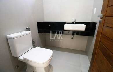 Imagem 14: Casa em Condomínio à venda, 4 quartos, 2 suítes, 8 vagas, Condomínio...