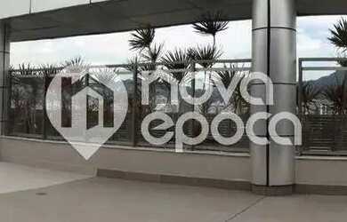 Imagem 9: São Cristóvão Sala. 248m² de Áreae5 Vagas na garagem