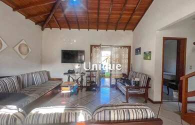 Imagem 4: Casa com 3 dormitórios à venda, 110 m² por R$ 750.000,00 - Baía Formosa...