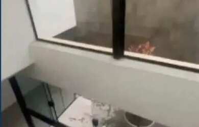 Imagem 6: Salão Comercial Novo na Mooca - 150m², 2 Pavimentos e Pé-Direito Alto - Mooca/SP