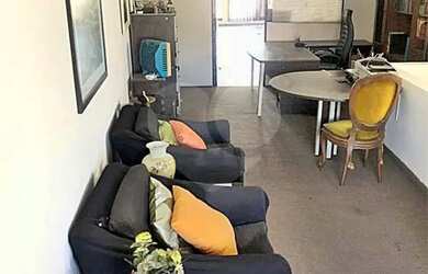 Imagem 4: Salão Comercial à venda em Santana - SP