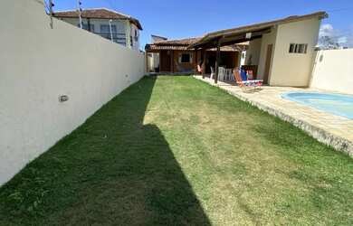 Imagem 3: Aluguel por temporada casa na Barra de São Miguel