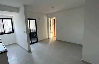 Imagem 3: Apartamento Novo - Com churrasqueira na sacada - Excelente Localização