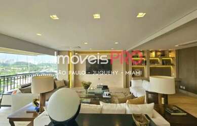 Imagem 8: COBERTURA VILA NOVA CONCEIÇÃO - 420M²