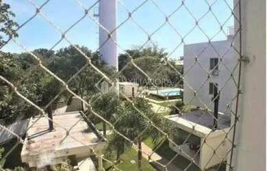 Imagem 4: Apartamento com 2 quartos à venda na Cachoeira do Bom Jesus - Florianópolis...