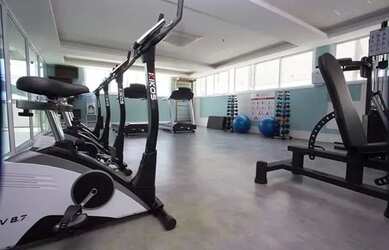 Imagem 13: Flat em Imbetiba Macaé - RJ