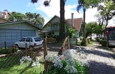 Imagem 4: Area - Bairro Planalto. 1.513m² de Área