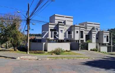 Imagem 3: SOBRADO TRIPLEX SEMI NOVO NO BOA VISTA