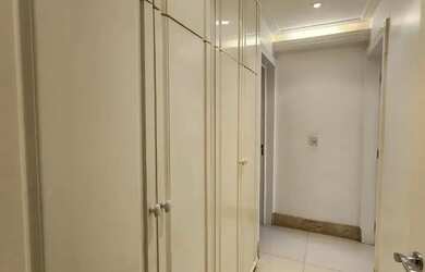 Imagem 14: Alugo apto Duplex semi mobiliado com 260 m2, 04 suítes, 02 vagas, em...