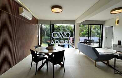 Imagem 9: Casa á venda no Condomínio Fazenda Kurumin - Itu/SP