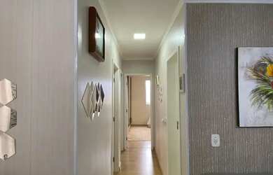 Imagem 8: Apartamento para venda em Santos, 3 dormitórios, 1 suíte, 1 vaga, lazer...