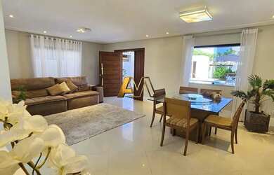 Imagem 7: CASA 4 SUÍTES EM CAMAÇARI